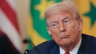 Trump muses missile defence system for Ukraine