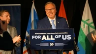 After big win, big challenges await premier-designate Tony Wakeham