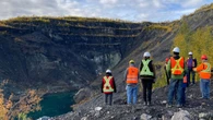 Federal government assumes control of Clinton Creek remediation in the Yukon