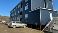Federal workers question steep damage charges after moving out of Iqaluit housing