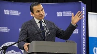 Wab Kinew been premier for almost 3 years ... he's yet to make a public visit to Manitoba's 3rd-largest city