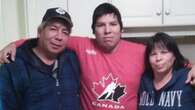 Suspect charged with 2nd degree murder 4 years after Indigenous man found on former army base