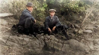 Fossil discovered over 100 years ago in Fernie, B.C., identified as new species