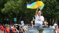 The 2025 London Pride Parade is a wrap. Here's how it went.