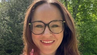 Isabelle Skalski is Ottawa's new city councillor for Osgoode