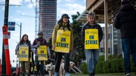 BCGEU negotiations 'non-existent' as rally planned Monday in Victoria, union head says