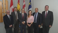 People behind new health research institute hope to tackle a variety of issues