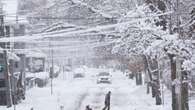 Some schools in Nova Scotia closed as snowfall approaches