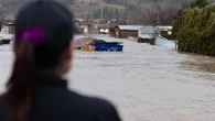 Merritt, B.C., residents file proposed class-action lawsuit over 2021 flood
