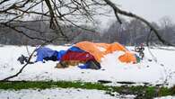 Council rejects more encampment service depots, extends existing ones until end of February