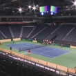 Halifax activists urge CBC to cancel livestream of Canada vs. Israel tennis matches
