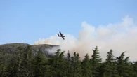 As fires rage, N.L. issues month-long fire ban for entire province