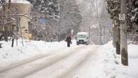 Snow squall watch in effect for Waterloo region