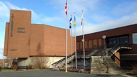 Yellowknife city council opts to fill vacant seat with runner-up from 2022 election