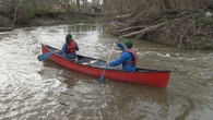 Annual paddle through Toronto’s Don River may return after hiatus