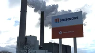 Deteriorating pollution equipment at Coleson Cove not an environmental threat, N.B. Power says