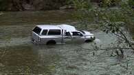 Two confirmed dead in B.C. after rain brings flooding, landslides