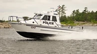 Search continues for missing person on Lake Huron after raft distress call near Pinery Provincial Park