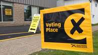 Nova Scotia election had lowest voter turnout ever