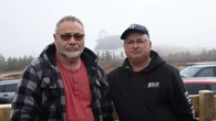 Fleeing C.B.N. fire was like 'the gates of hell opened,' Adam's Cove resident says