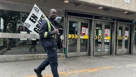 Montreal public transit to shut down Saturday as bus and Metro drivers go on strike