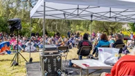 Eden Mills Writers' Festival near Guelph, Ont., cancels AI author workshop after backlash