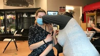 Isolating in the N.W.T.? You may no longer need a special letter to get vaccinated