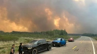 Manitoba to give update on wildfire situation at 12:45 p.m.