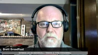 London father whose daughter was killed brought his campaign for bail reform to the Senate