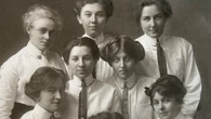 From conventional to avant-garde: 170 years of fine arts at Mount Allison