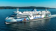 Eby calls for 'fair treatment' for ferry users in B.C. after Ottawa cuts fares in Eastern Canada