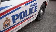 Trio facing weapons charges in shooting at London home, police say