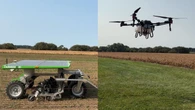 With more robots on farms, new contest to harvest ideas from Ontario high school students