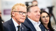 CAQ Minister Jean Boulet to announce departure from politics