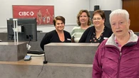 Residents forced to travel out of town after closure of only bank in their rural Ontario town