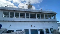 Ever ride the Jiimaan? Here’s what it looks like now — as it’s up for sale