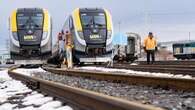 Via Rail hits new high for late arrivals between Quebec City and Windsor