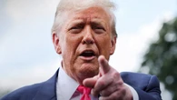 Trump sues over Wall Street Journal report linking him to Epstein