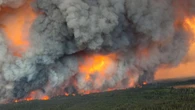Beauval, Sask., English River First Nation issue mandatory wildfire evacuation orders