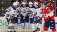 'They have our complete focus': Oilers embrace new mindset for Panthers rematch