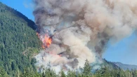 Here's where $46M in federal wildfire research funding is going across the country