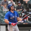 Blue Jays fall short of matching franchise's all-time win streak in loss to White Sox