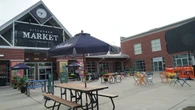No screening of FIFA World Cup 2026 match at Kitchener Market today due to poor air quality