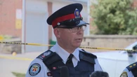 2 people in critical condition after man on bike opened fire on pedestrians in west end: Toronto police