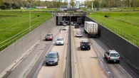 Province nixes deal with contractor on George Massey Tunnel replacement