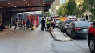 Significant flooding at high-rise apartment in downtown Winnipeg forces residents to evacuate