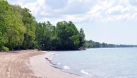 Health unit warns against swimming at 5 area beaches due to elevated e.coli levels