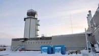 Man faces attempted murder, weapons charges after shooting at Inuvik, N.W.T., airport