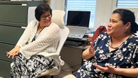 Indigenous clinic aims to close gaps outlined by TRC