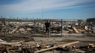 'Build from the ashes’: Fort McMurray reflects on how community has changed since 2016 wildfire
